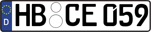 HB-CE059