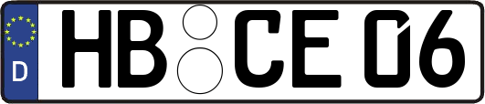 HB-CE06