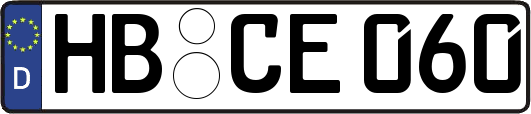 HB-CE060