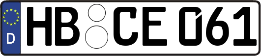 HB-CE061