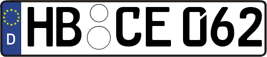 HB-CE062