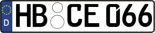 HB-CE066