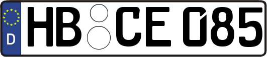HB-CE085