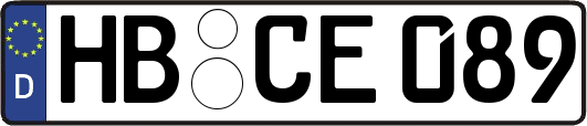 HB-CE089