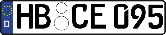 HB-CE095