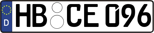 HB-CE096