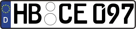 HB-CE097