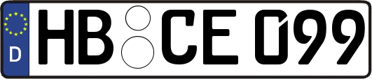 HB-CE099