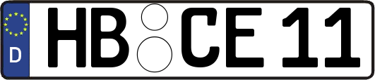 HB-CE11