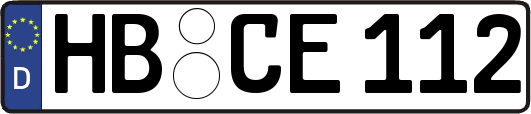 HB-CE112