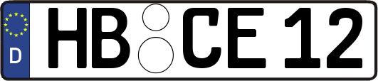 HB-CE12