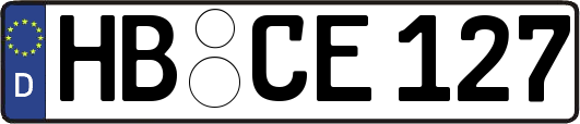 HB-CE127