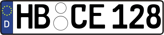HB-CE128