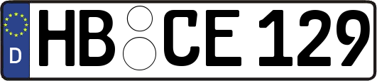 HB-CE129