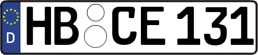 HB-CE131