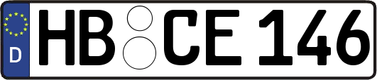 HB-CE146