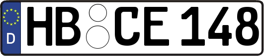 HB-CE148