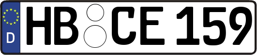 HB-CE159