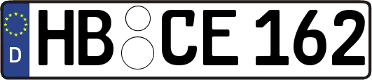 HB-CE162