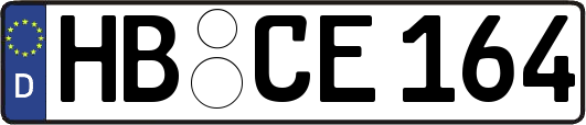 HB-CE164