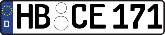 HB-CE171