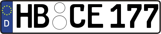 HB-CE177