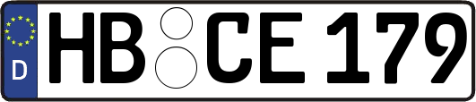 HB-CE179