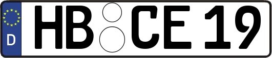 HB-CE19