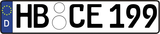 HB-CE199
