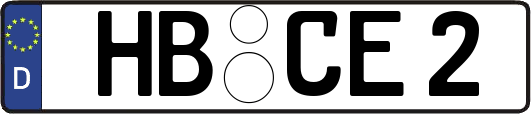 HB-CE2
