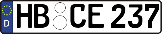 HB-CE237