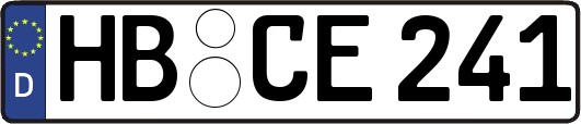 HB-CE241
