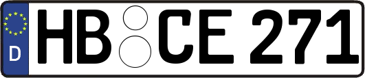 HB-CE271
