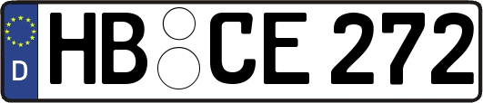 HB-CE272