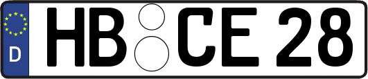 HB-CE28