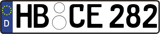 HB-CE282