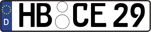 HB-CE29
