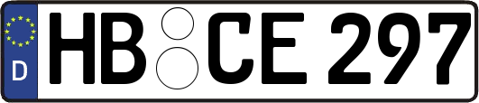 HB-CE297
