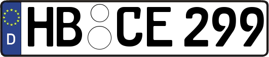 HB-CE299