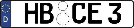 HB-CE3