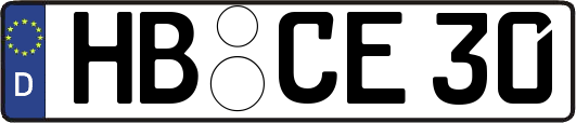 HB-CE30
