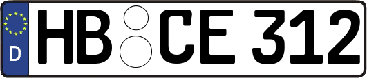 HB-CE312