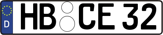 HB-CE32