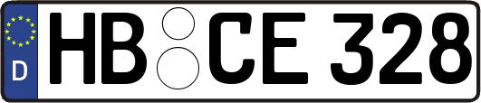 HB-CE328