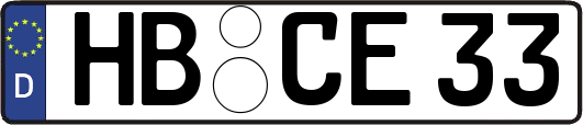HB-CE33