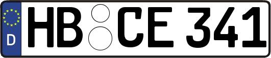 HB-CE341