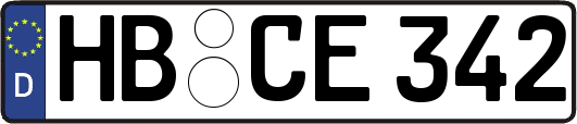 HB-CE342