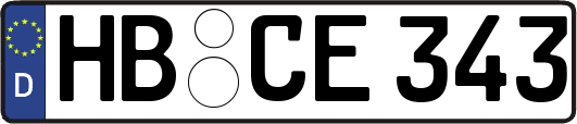 HB-CE343
