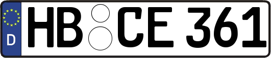 HB-CE361