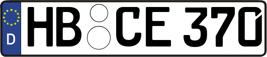HB-CE370